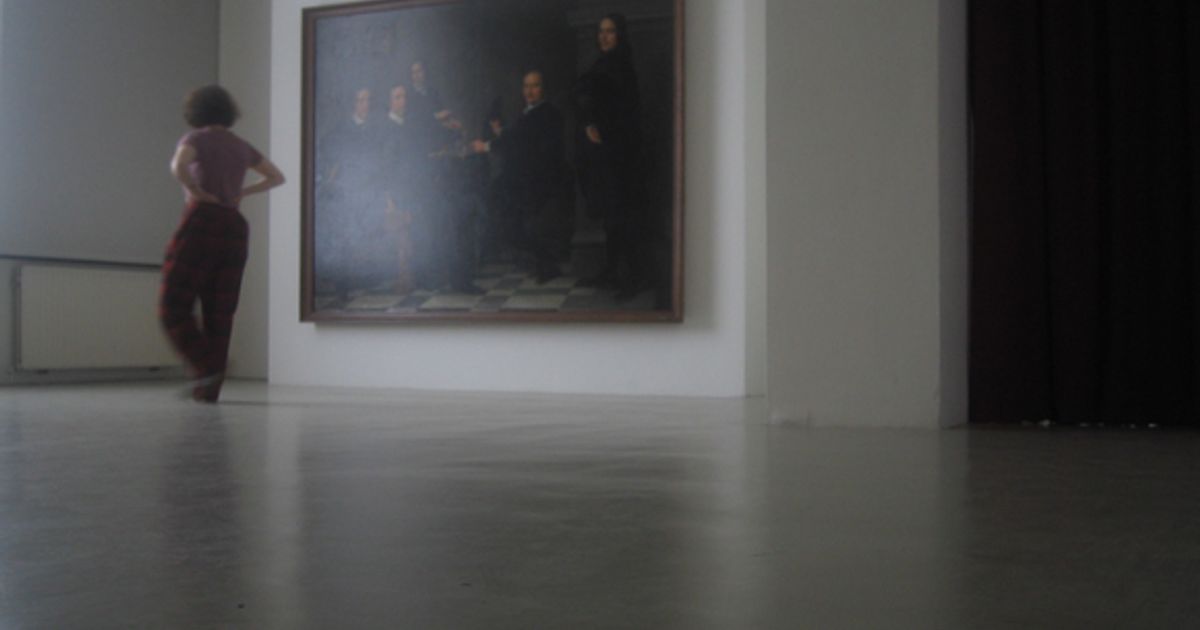 Curating Contemporary Art Upcoming exhibition and event programme ...