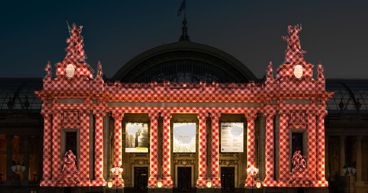 Art Paris Art Fair: 20 years - Announcements - e-flux