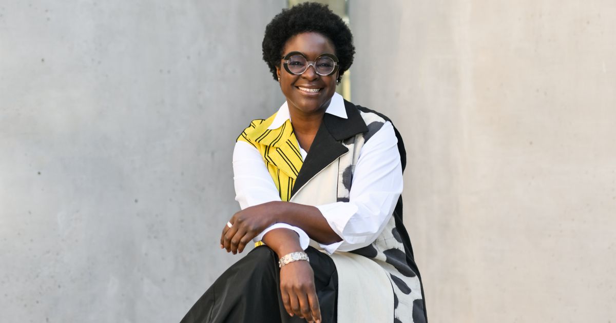 Elvira Dyangani Ose appointed Artistic Director - Announcements - e-flux