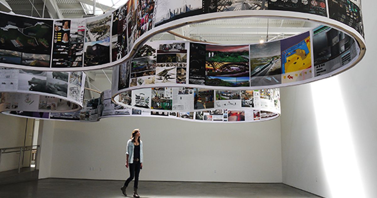 Super School Project prize to “reimagine high school” - Announcements ...