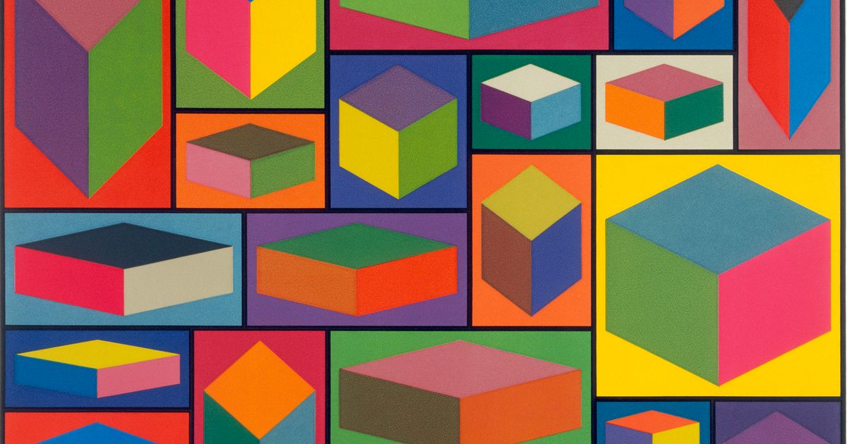 Into the Third Dimension: Spatial Concepts on Paper from the Bauhaus to ...