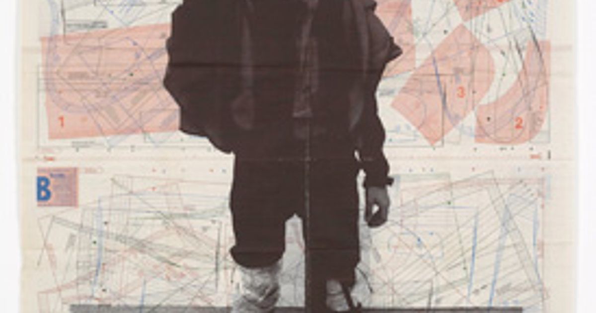 Seb Patane’s 400 Sonnets in Reverse, Together - Announcements - e-flux
