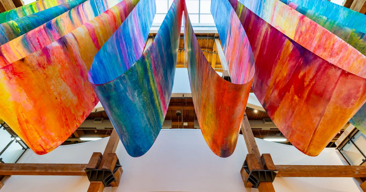 Anne Labovitz: Convergence: Health & Creativity - Announcements - e-flux