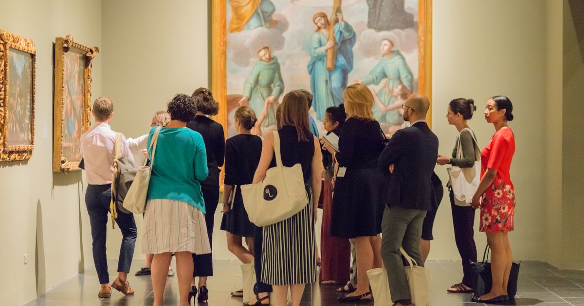 Seminar in Curatorial Practice - Announcements - e-flux