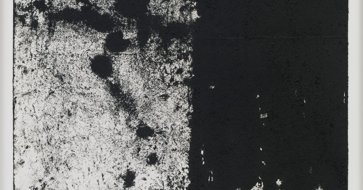 【絶版】Richard Serra　Drawings 2015-2017 Richard Serra - Drawings 2015-2017 | David Zwirner