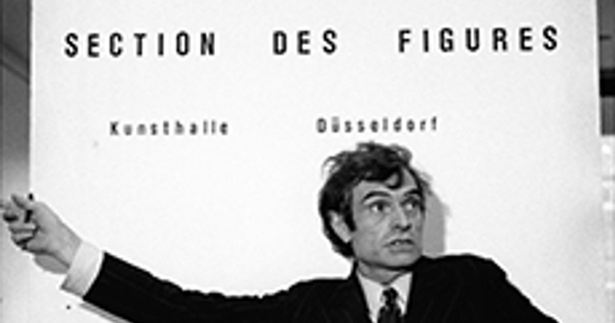 洋書 Marcel Broodthaers Marcel Broodthaers : A Retrospective / Cherix, Christophe