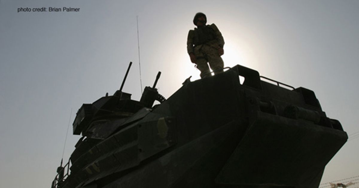 The School of Visual Arts presents Visions Of War: The Arts Represent ...