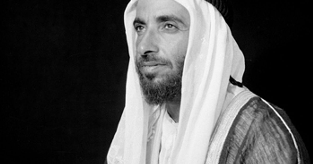 Multaqa Zayed National Museum: public programme - Announcements - e-flux