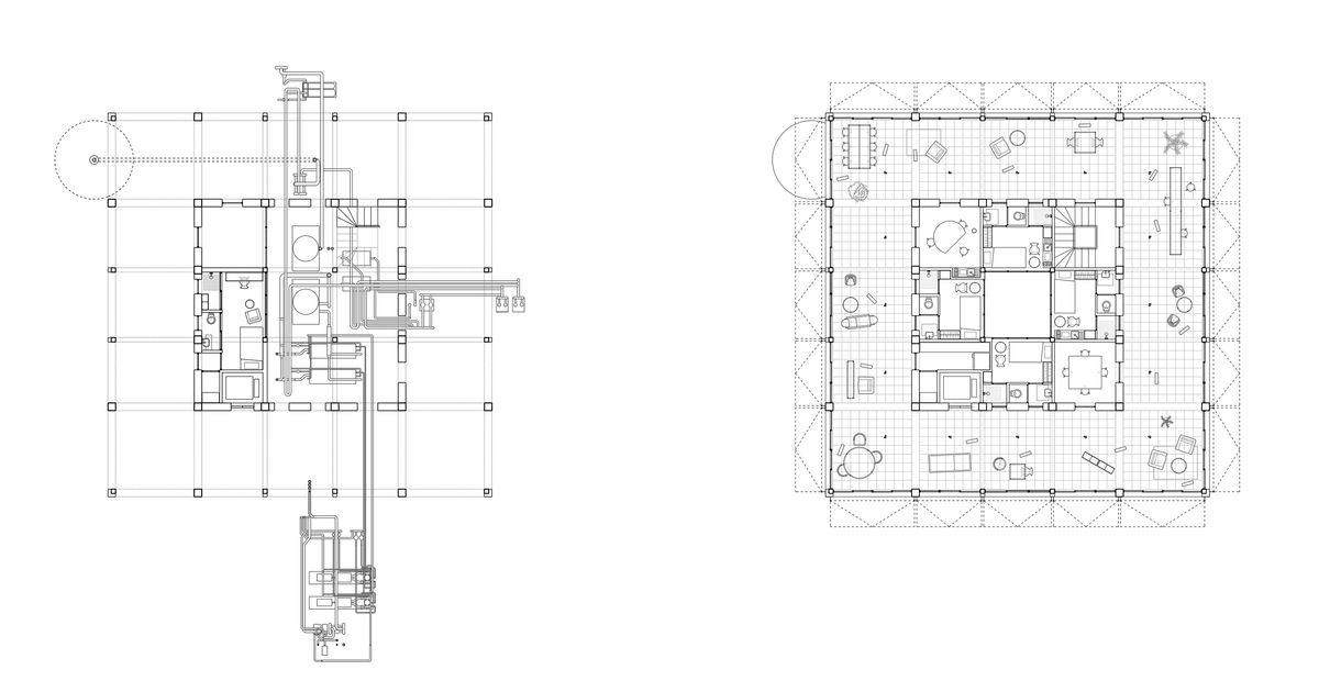 MPhil in Architecture and Urban Design (Projective Cities ...