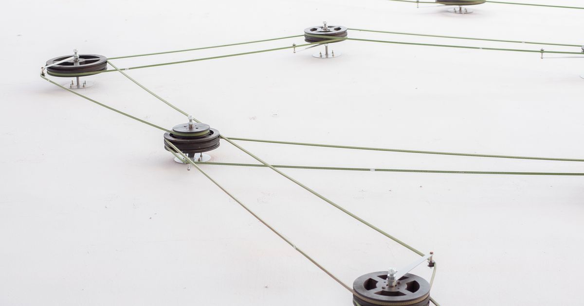 Bilal Yılmaz: Serial Craft - Announcements - e-flux