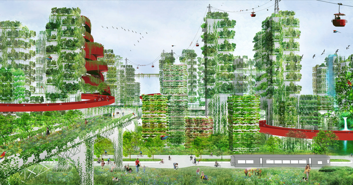 【希少】 2G／ N.62 Stefano Boeri 2G Magazine #62 / Stefano Boeri | ArchDaily