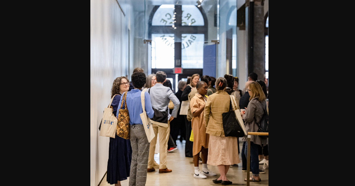 Propel or Professional Alliance for Curators of Color programs ...