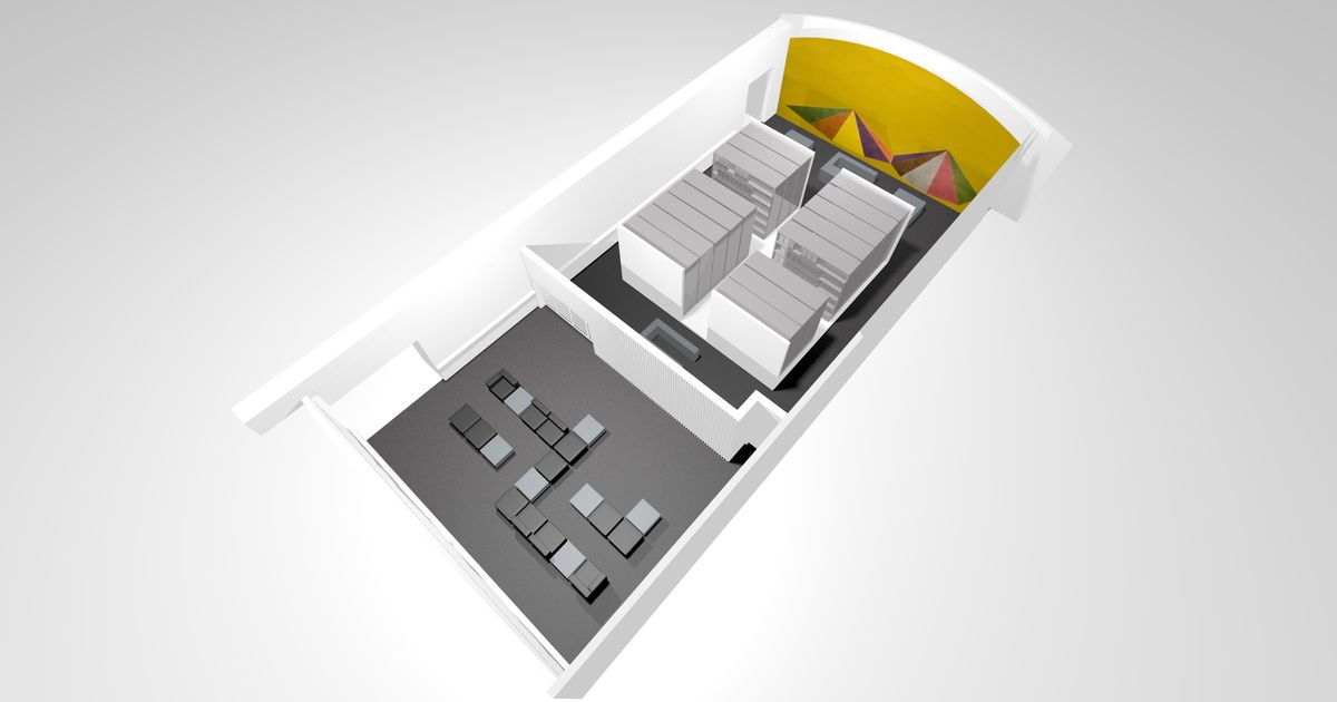 CCS Bard announces major expansion of Library and Archives ...