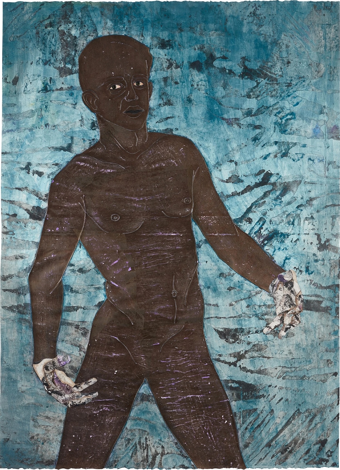 Portrait of a Man 現代アート Portrait of a Man - Announcements - e-flux