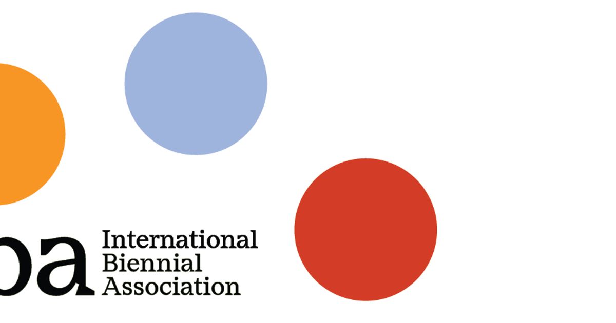 8th General Assembly: Working Towards a Sustainable Biennial Model ...