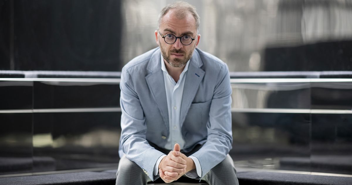 Luigi Fassi confirmed as director - Announcements - e-flux