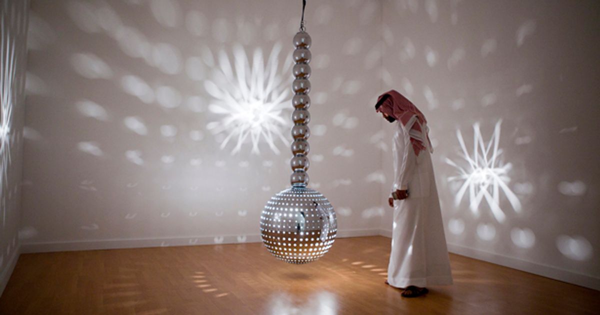Seeing Through Light: Selections from the Collection - Announcements ...