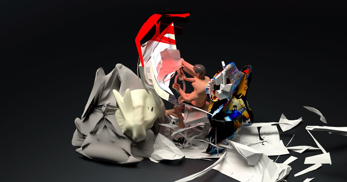 Samson Young: The highway is like a lion's mouth - Announcements - e-flux