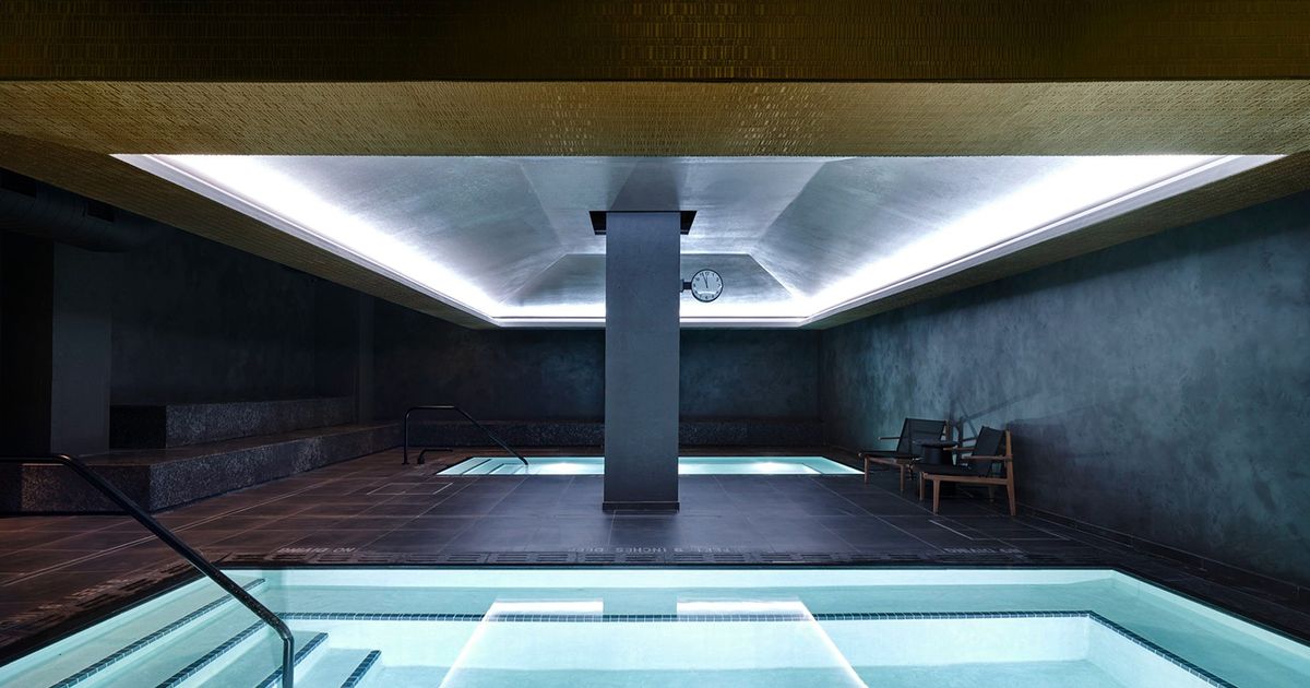 Daylighting Cryptocurrency’s Waterstreams