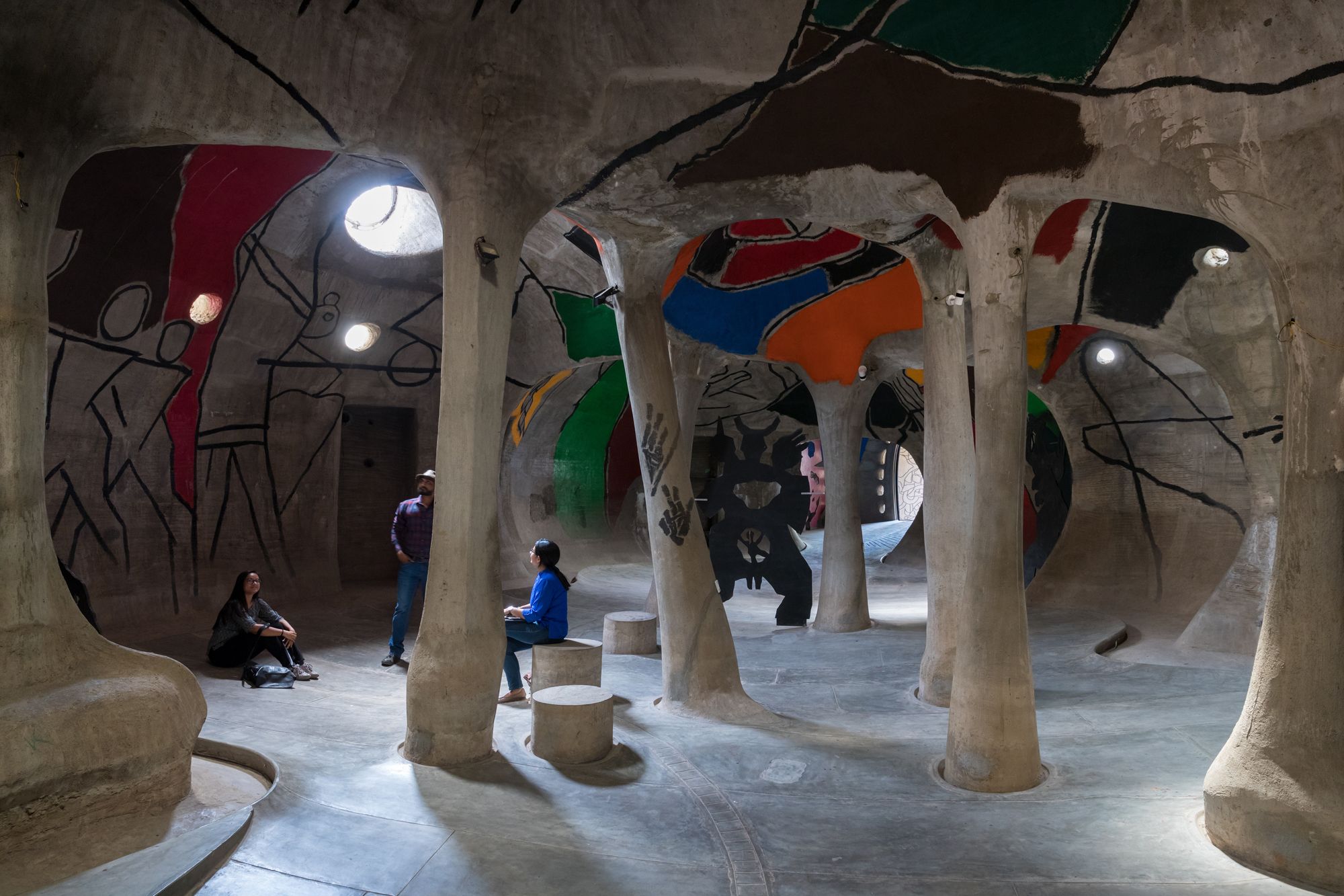 アート・デザイン・音楽 Balkrishna Doshi: Architecture for the Balkrishna Doshi: Architecture for the People