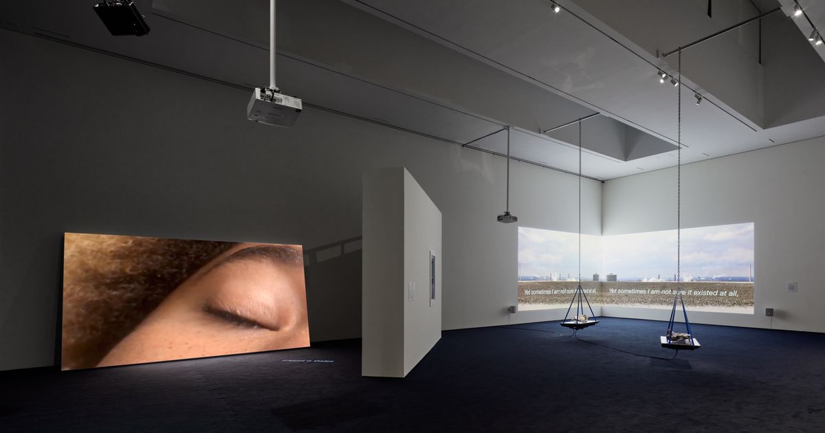 MA in Curatorial Studies - Announcements - e-flux