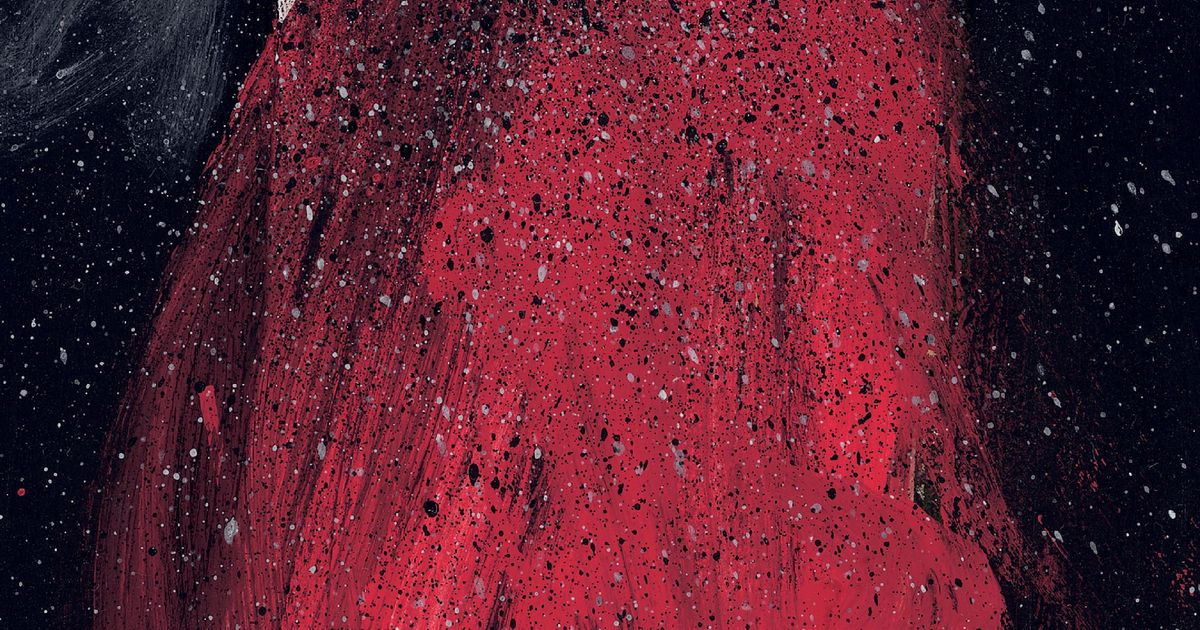 David Lynch: Someone is in my House - Announcements - e-flux