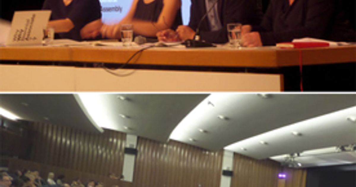 Yongwoo Lee elected president - Announcements - e-flux