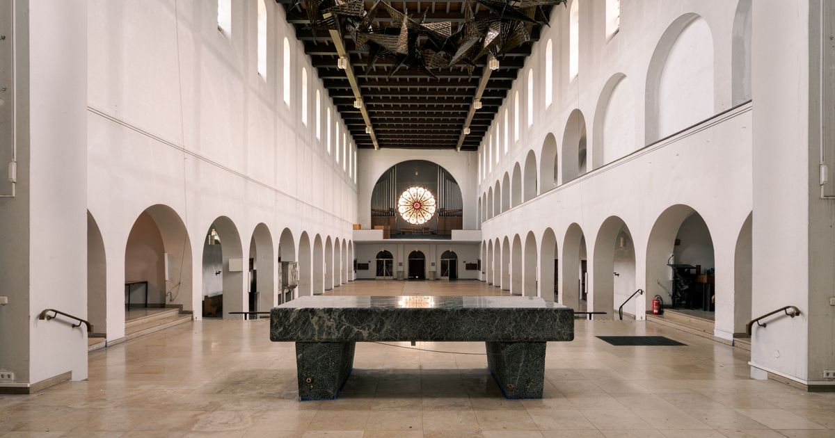 Polish Contemporary Art to Feature Prominently at Manifesta 16 Ruhr
