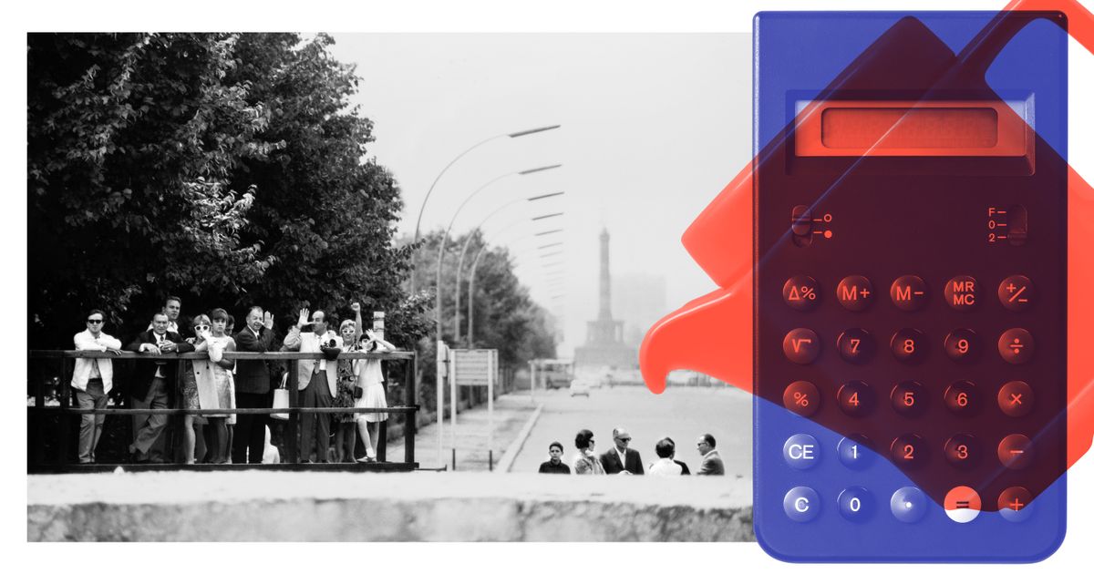 German Design 1949–1989: Two Countries, One History - Announcements - e ...