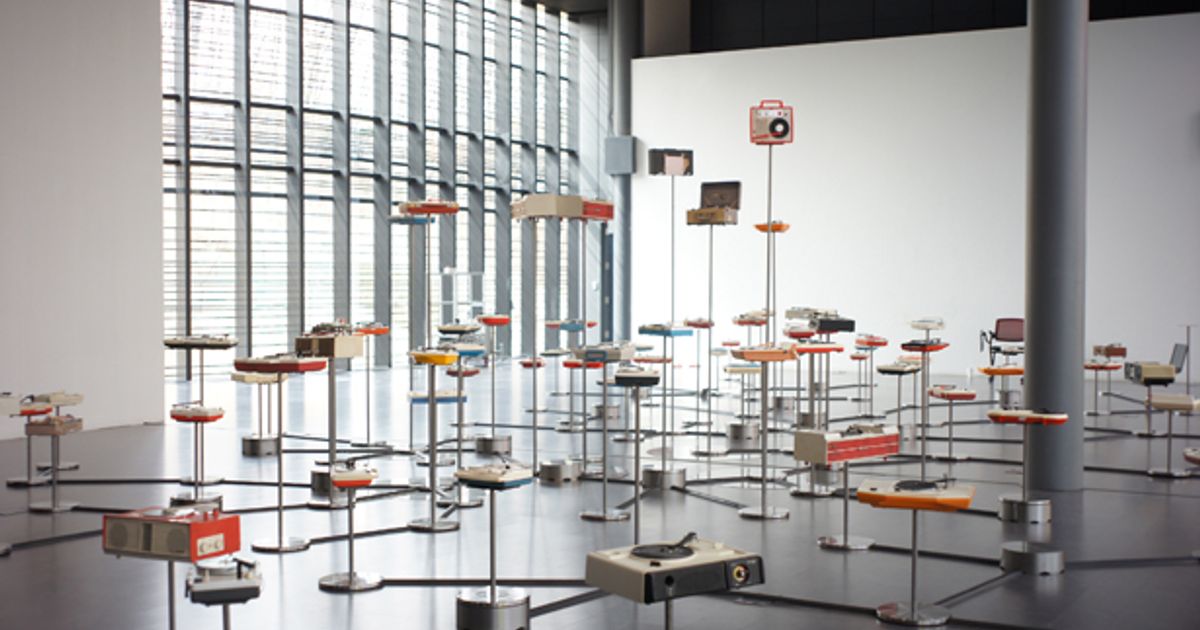Art & Music—Search for New Synesthesia - Announcements - e-flux