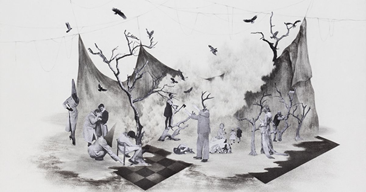 2015 Platform Artists - Announcements - e-flux