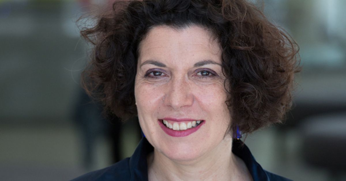 The New School appoints Susan Taylor-Leduc Dean of Parsons Paris ...