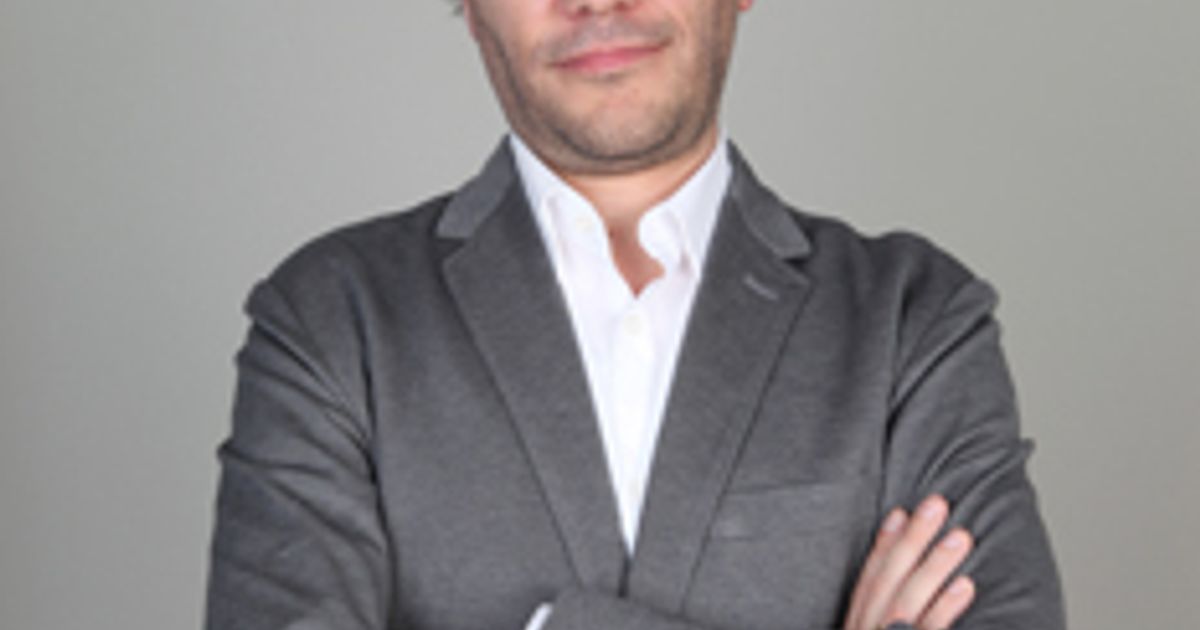 Philippe Pirotte as new Director - Announcements - e-flux