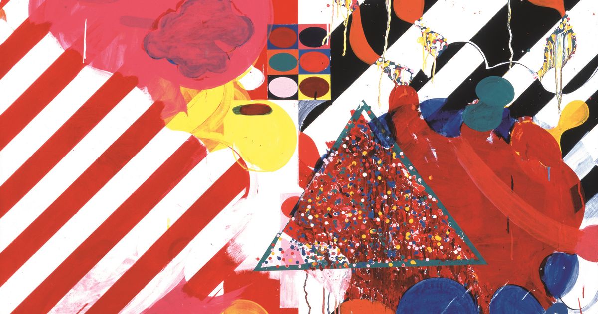 Anti-Action: Artist-Women's Challenges and Responses in Postwar