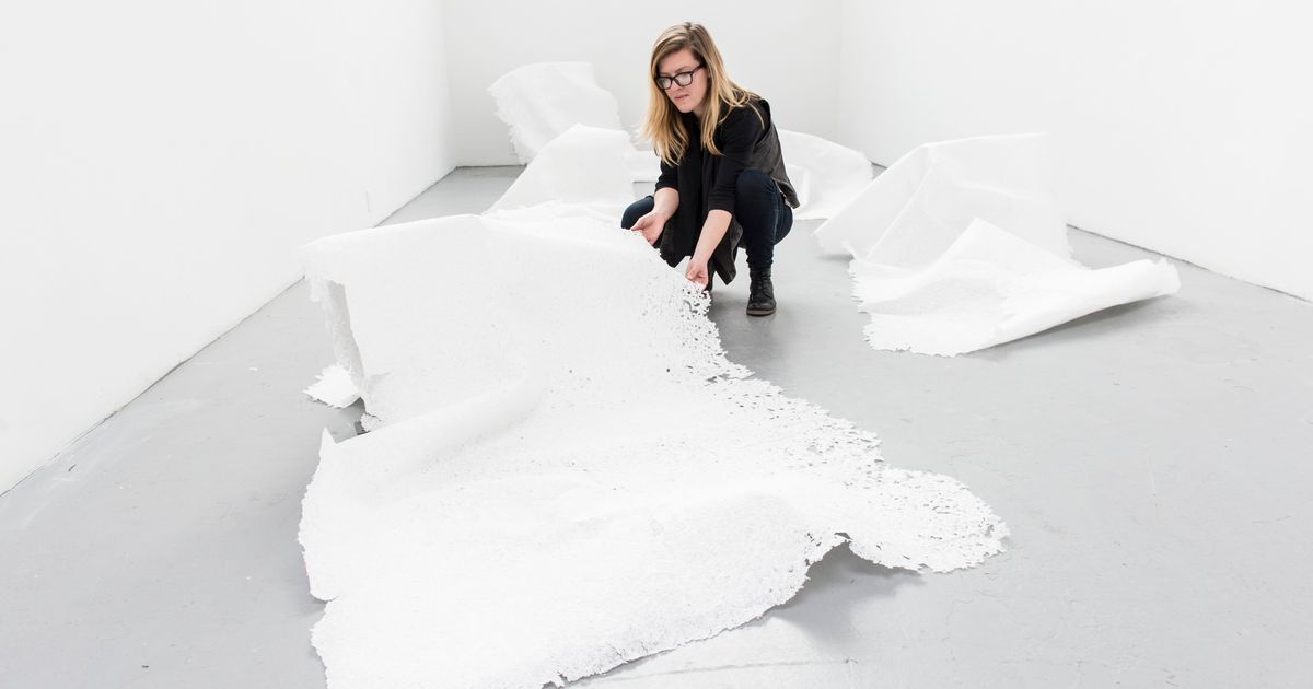 Summer and fall 2017 Visual + Digital Arts residencies and practicum ...