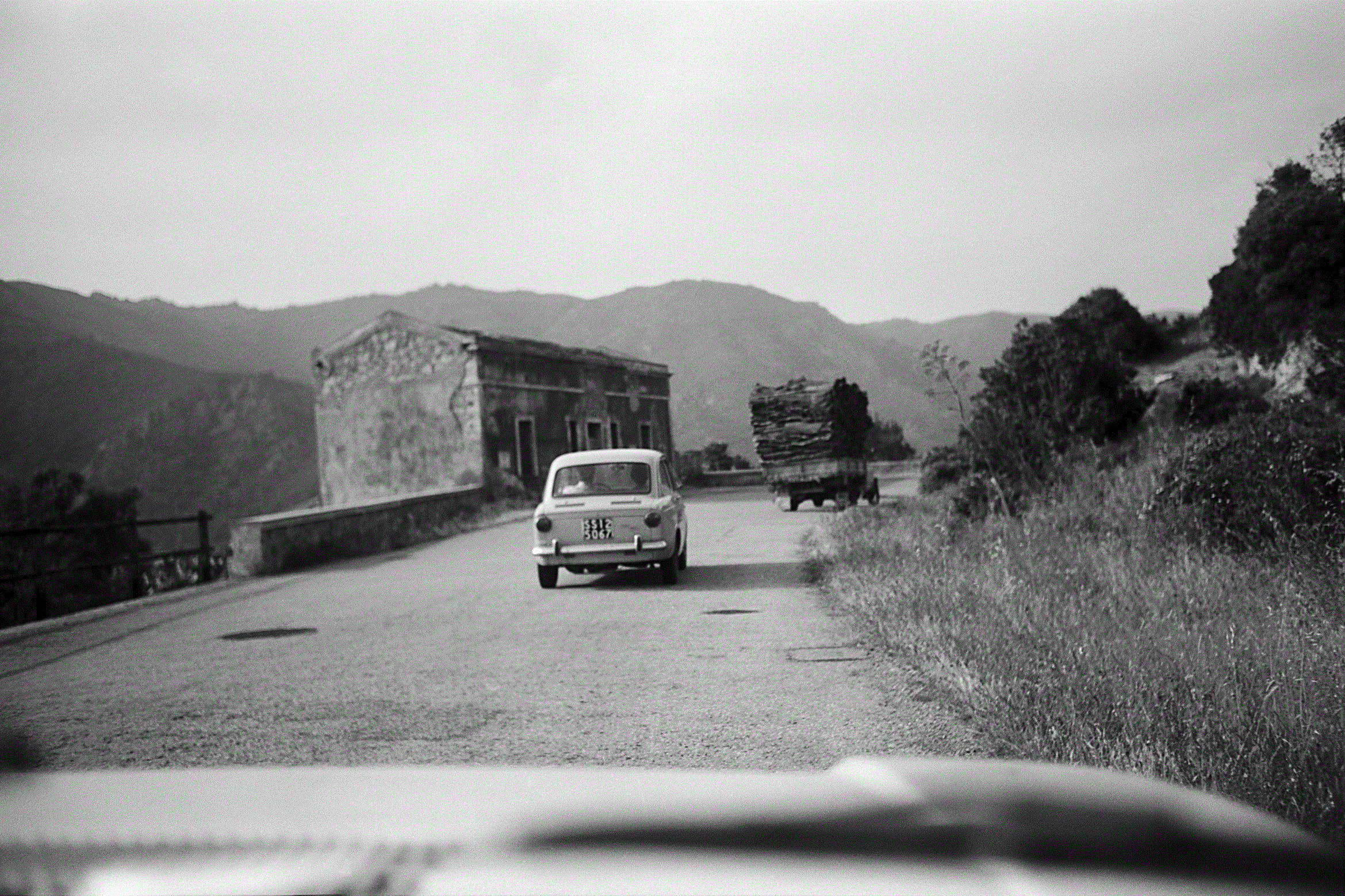 Guido Guidi: In Sardegna: 1974, 2011 - Announcements - e-flux