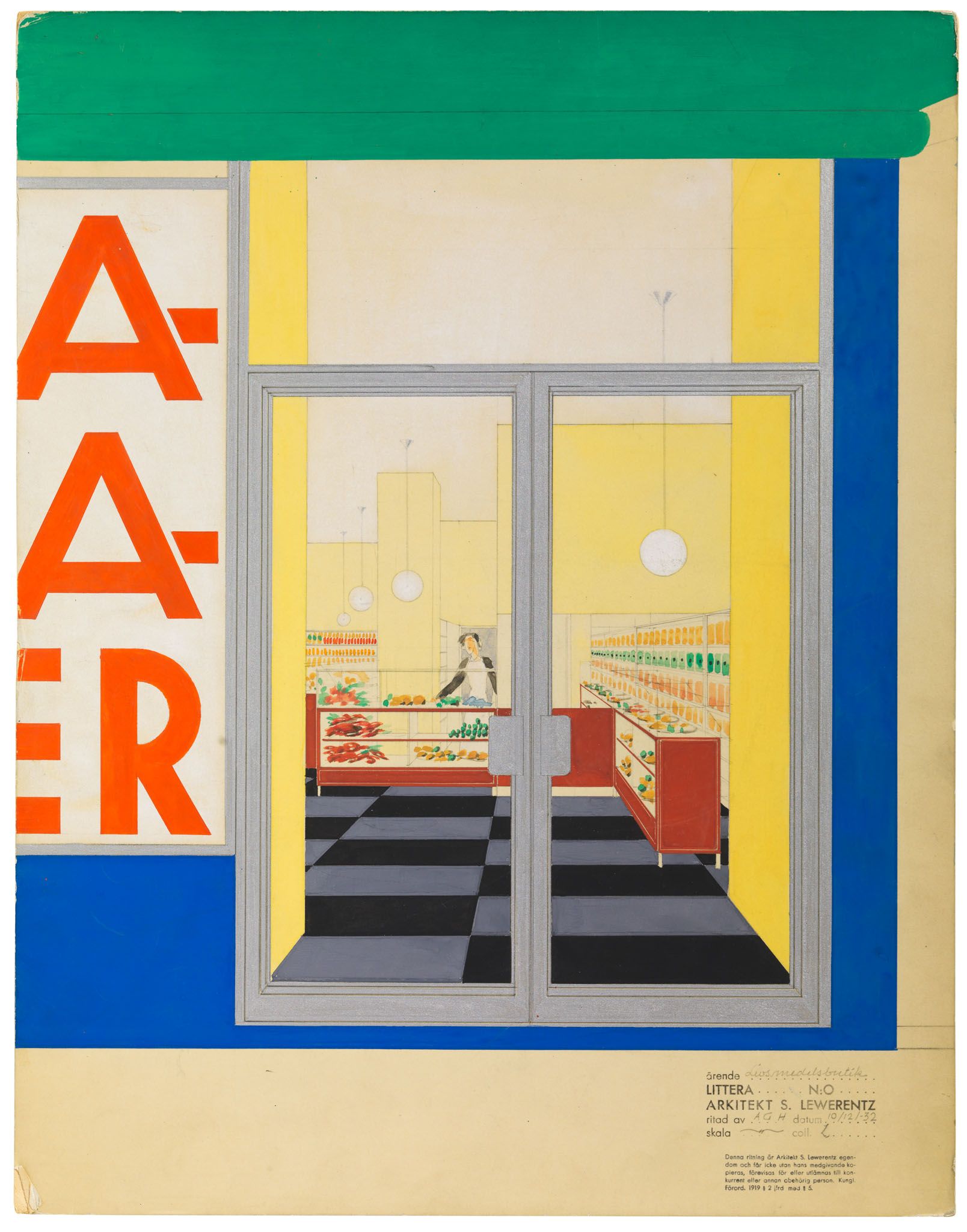 アート・デザイン・音楽 Sigurd Lewerentz Sigurd Lewerentz: Architect of Death and Life (2021): Review