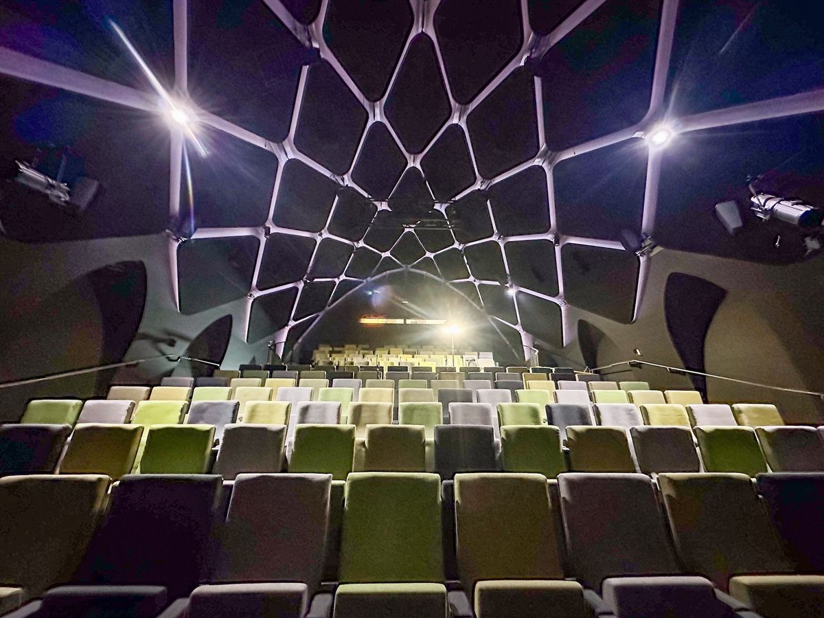 Arsenal Cinema Opens Third Berlin Venue, Uniting Film Institute Under One Roof
