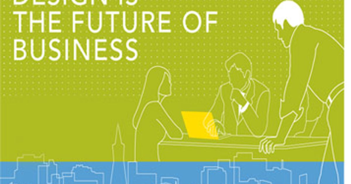 CCA Launches New MBA in Design Strategy Program - Announcements - e-flux
