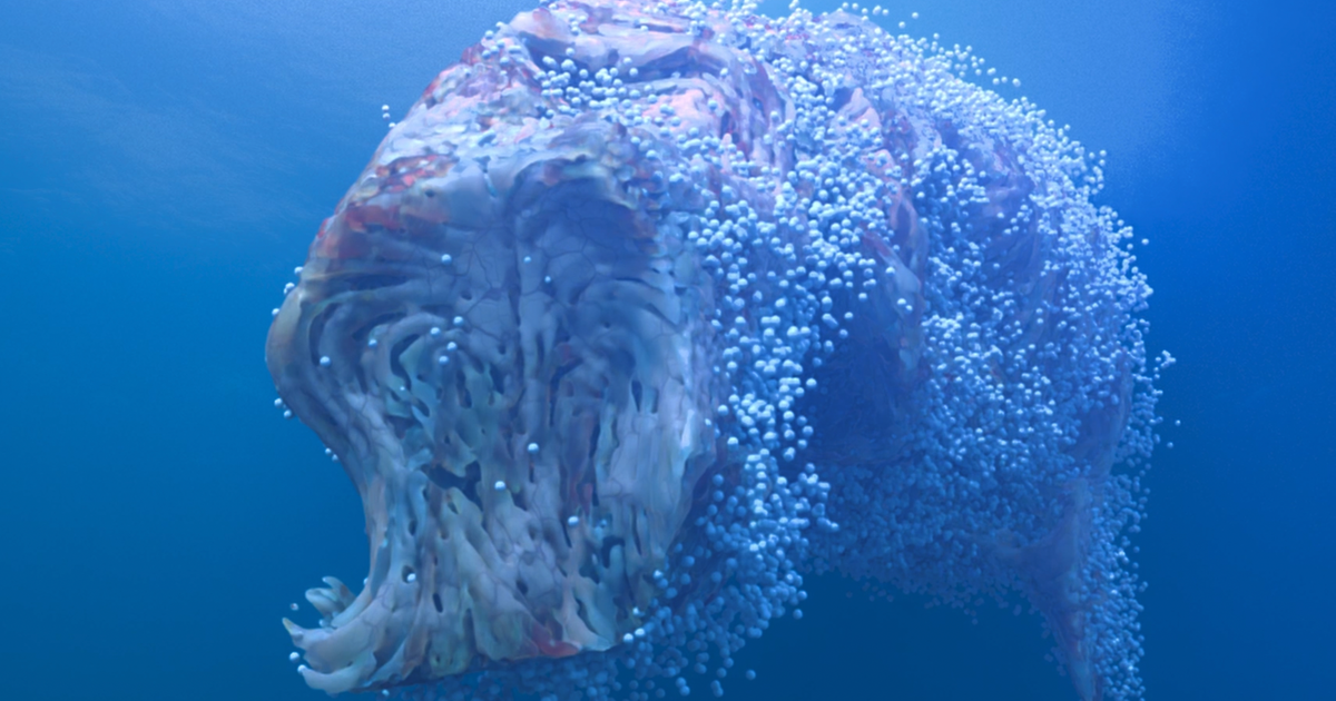 A Body of Memory (from neurons to the sea) - Announcements - e-flux