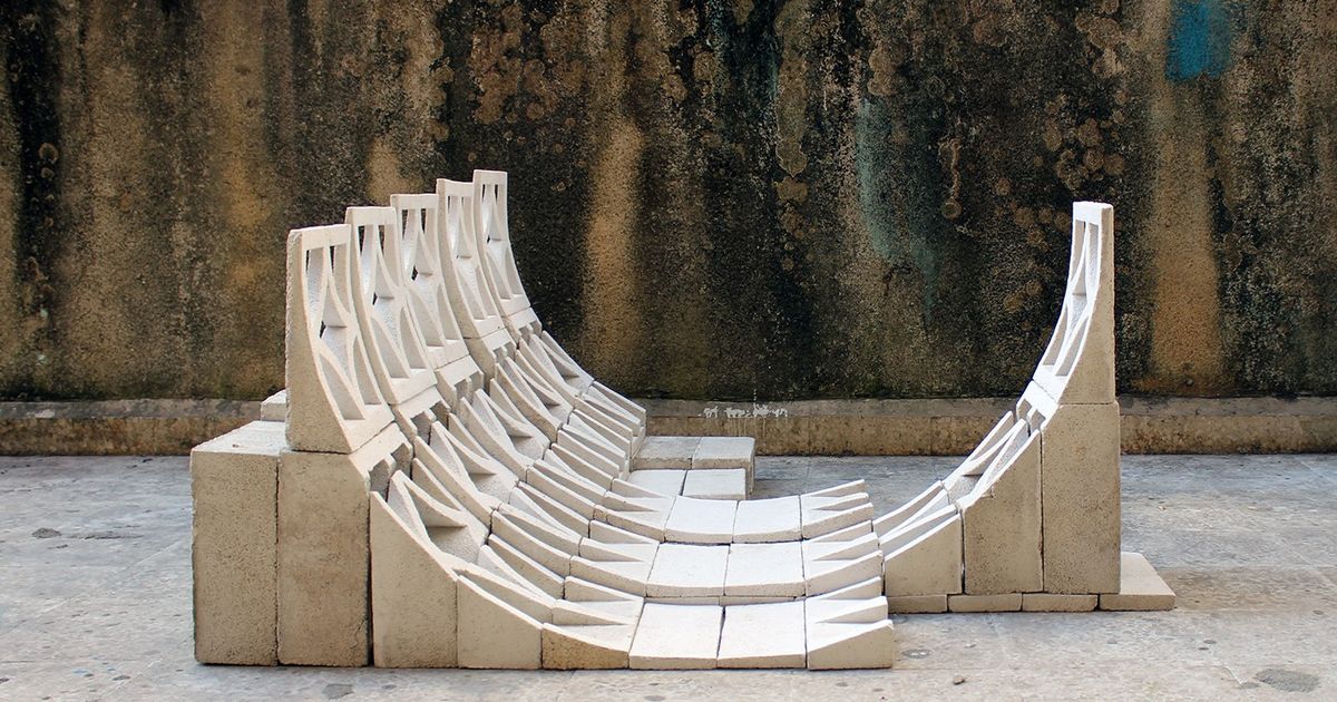 Saba Innab: Station Point - Announcements - e-flux