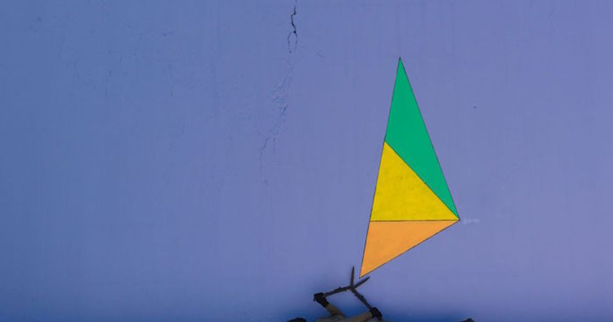 Robin Rhode’s “Paths and Fields” - Criticism - e-flux