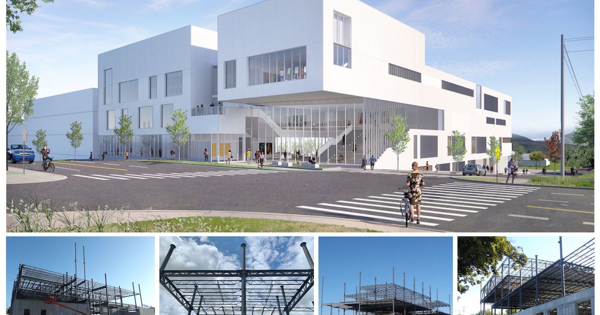 Windgate Art and Design district expansion - Announcements - e-flux