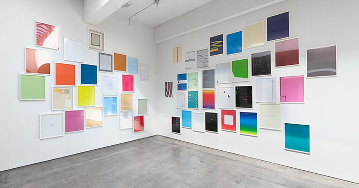 Walid Raad & David Diao - Criticism - e-flux