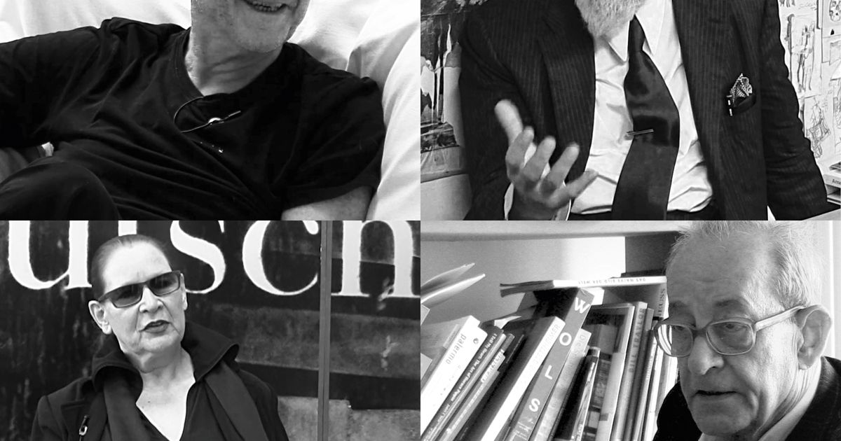 “Café Deutschland: In Conversation with the First Art Scene of the ...