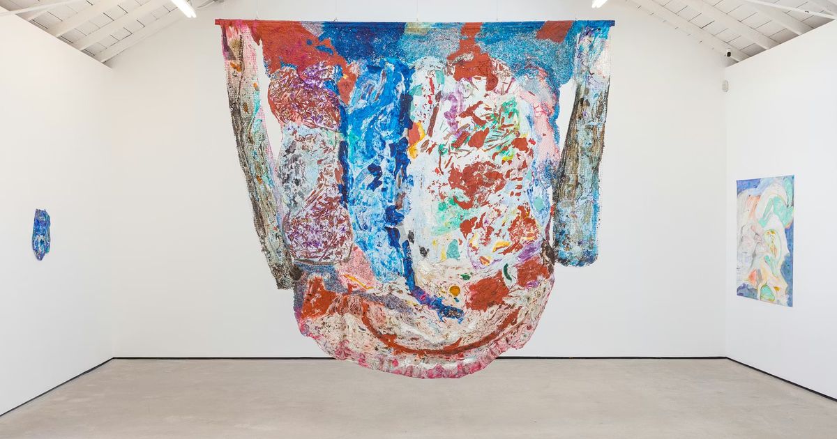 Suzanne Jackson: What Is Love - Announcements - e-flux