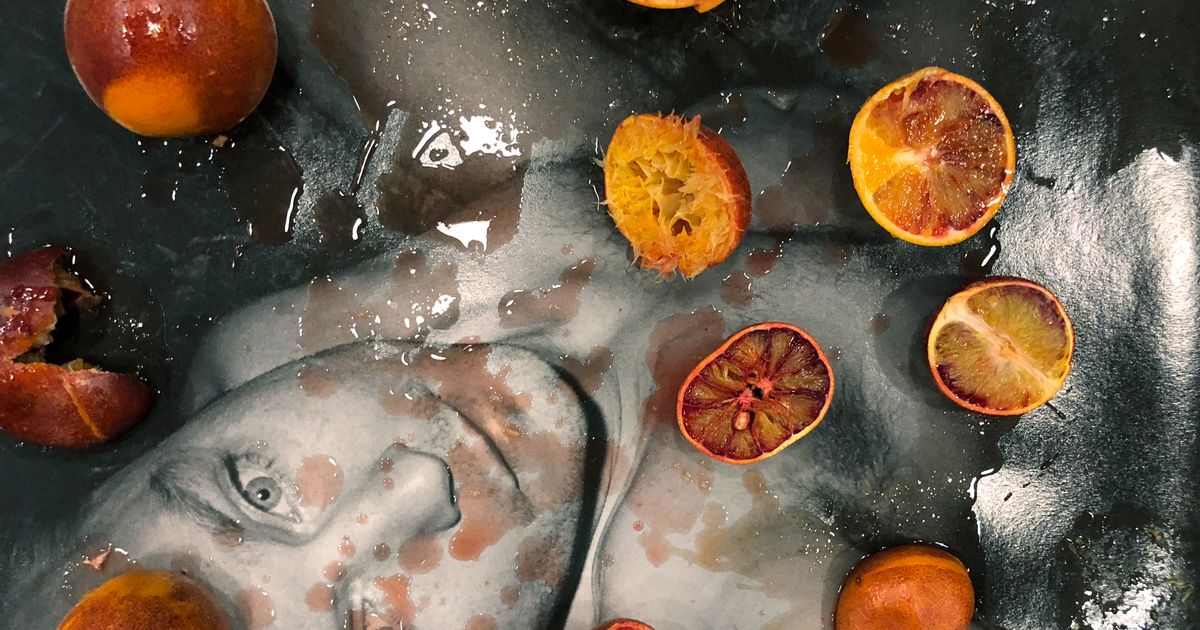 Juergen Teller: Enjoy Your Life! - Announcements - e-flux