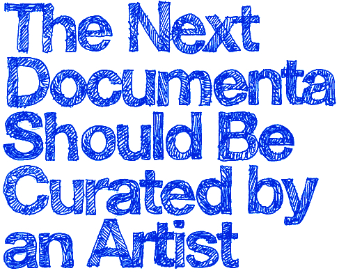 documenta new