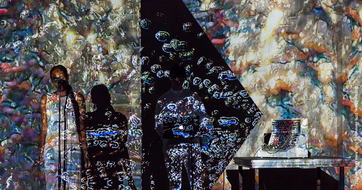 Call for applications: Doctoral Studies in performative and mediated practices - Announcements - e-flux