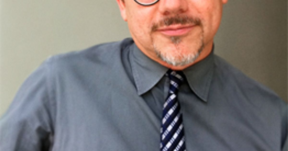 Paul Roth Appointed Director - Announcements - e-flux